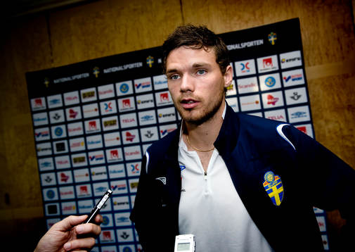 Marcus Berg