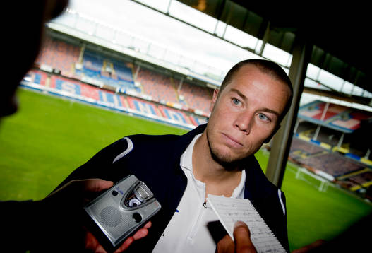Daniel Andersson