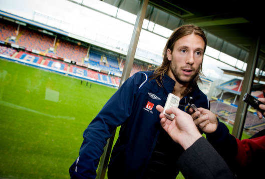 Mattias Bjärsmyr