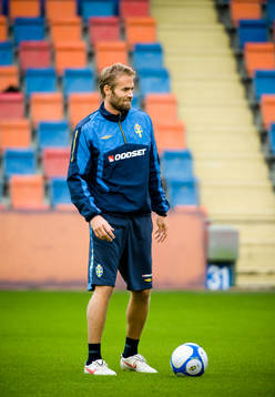 Olof Mellberg