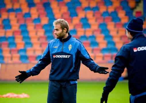 Olof Mellberg