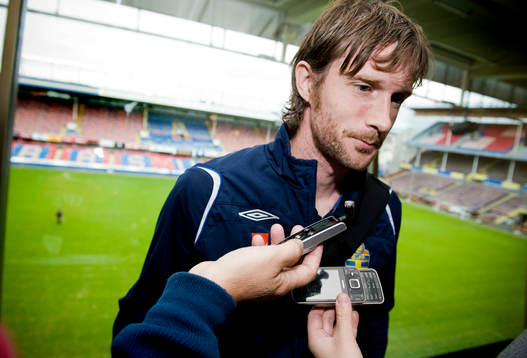 Mikael Nilsson