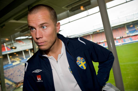 Daniel Andersson