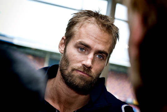 Olof Mellberg