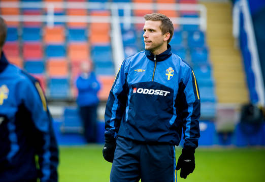 Anders Svensson