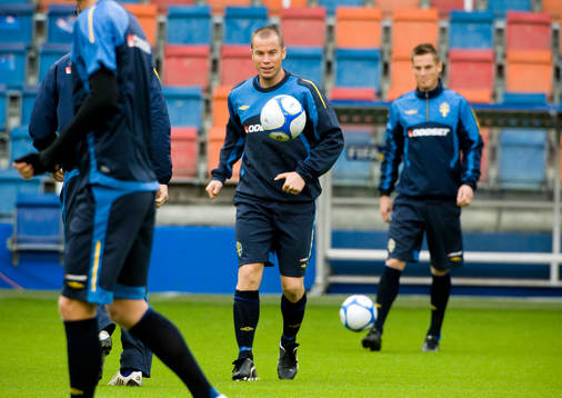 Daniel Andersson