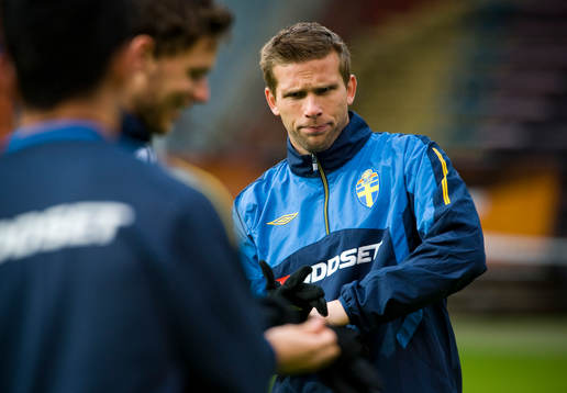 Anders Svensson