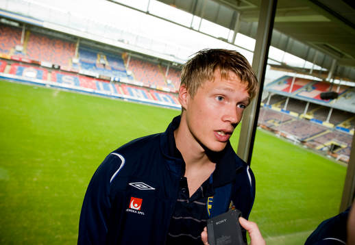 Viktor Elm