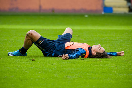 Zlatan Ibrahimovic