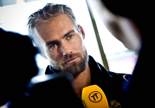 Olof Mellberg