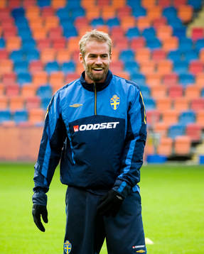 Olof Mellberg