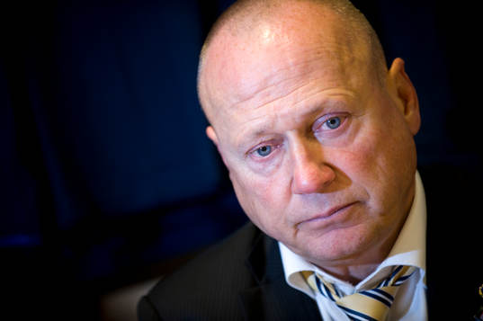 Sören Åkeby, Tränare Sundsvall depp