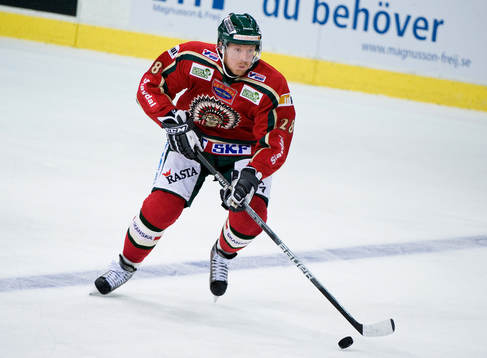 Andreas Karlsson