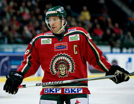 Joel Lundqvist