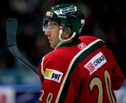Joel Lundqvist