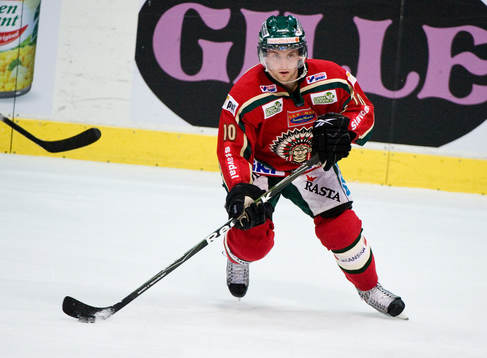 Fredrik Pettersson