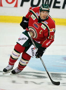 Joel Lundqvist