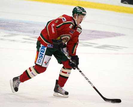 Christian Bäckman