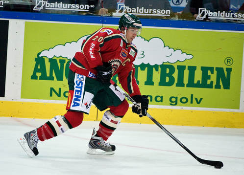Joel Lundqvist