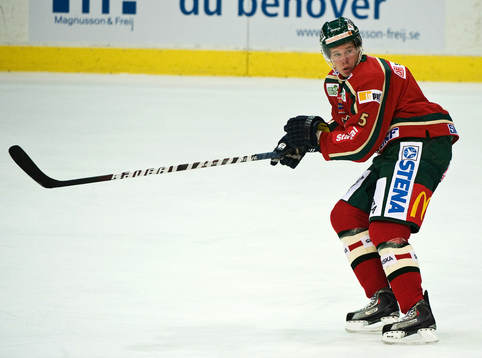Christian Bäckman
