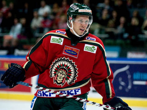Christian Bäckman