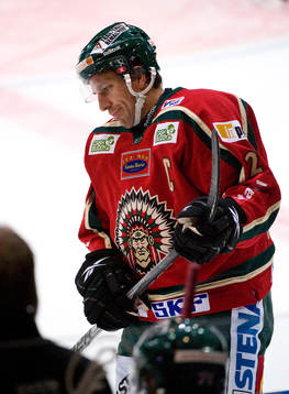 Joel Lundqvist