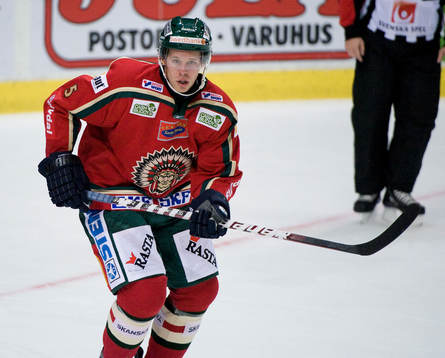 Christian Bäckman