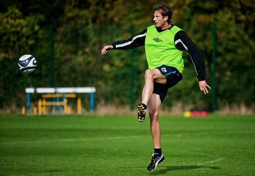 Jonas Olsson
