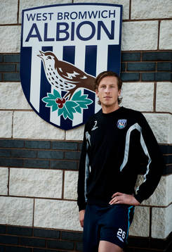 Jonas Olsson