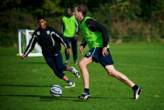 Jonas Olsson