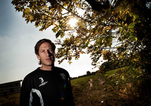 Jonas Olsson