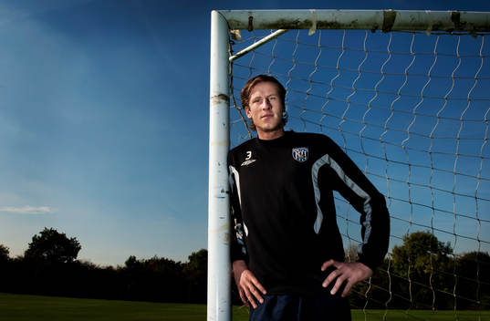 Jonas Olsson