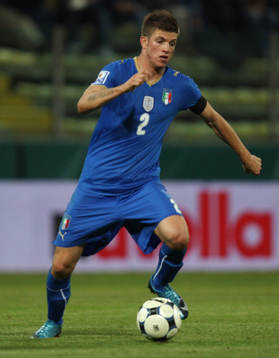 Davide Santon