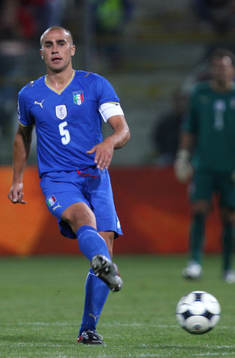 Fabio Cannavaro