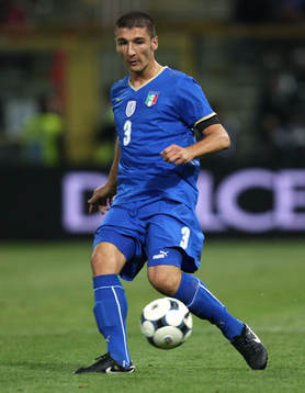 Salvatore Bocchetti