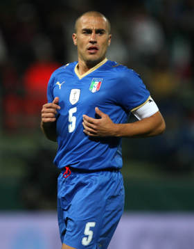 Fabio Cannavaro