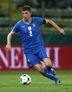 Davide Santon