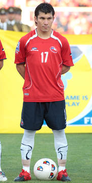 Gary Medel