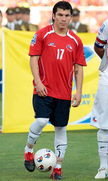 Gary Medel