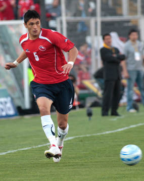 Rodrigo Javier Millar