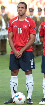 Jean Beausejour