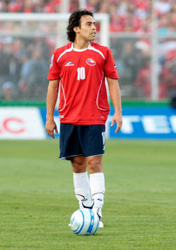 Jorge Valdivia