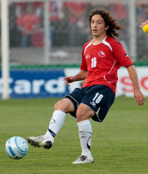 Manuel Iturra