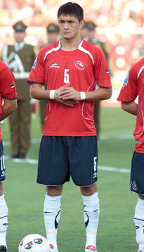 Rodrigo Javier Millar