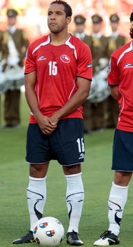 Jean Beausejour