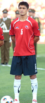 Rodrigo Javier Millar
