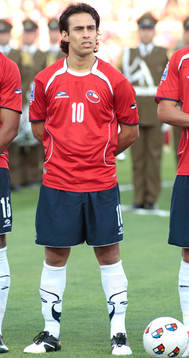 Jorge Valdivia