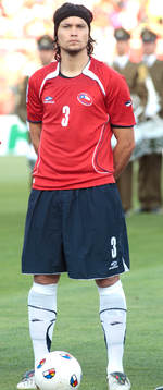 Waldo Ponce