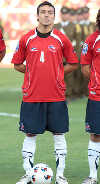 Roberto Cereceda
