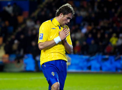 Johan Elmander